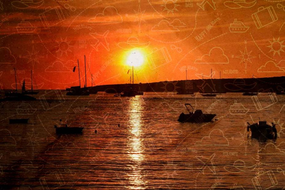 ¿Dónde ver el amanecer en Formentera? Ver Amanecer En Formentera