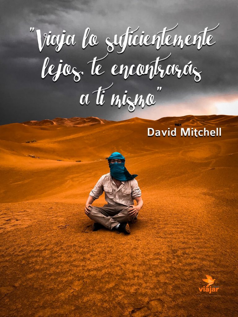 40 Frases para Fotos de Viajes: Inspira tu Instagram o redes sociales Frases para fotos de viajes: Viajar y volver a casa