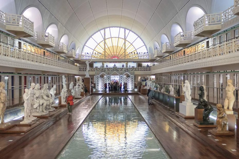 Cosas que hacer y ver en Roubaix en un día Roubaix En Un Dia