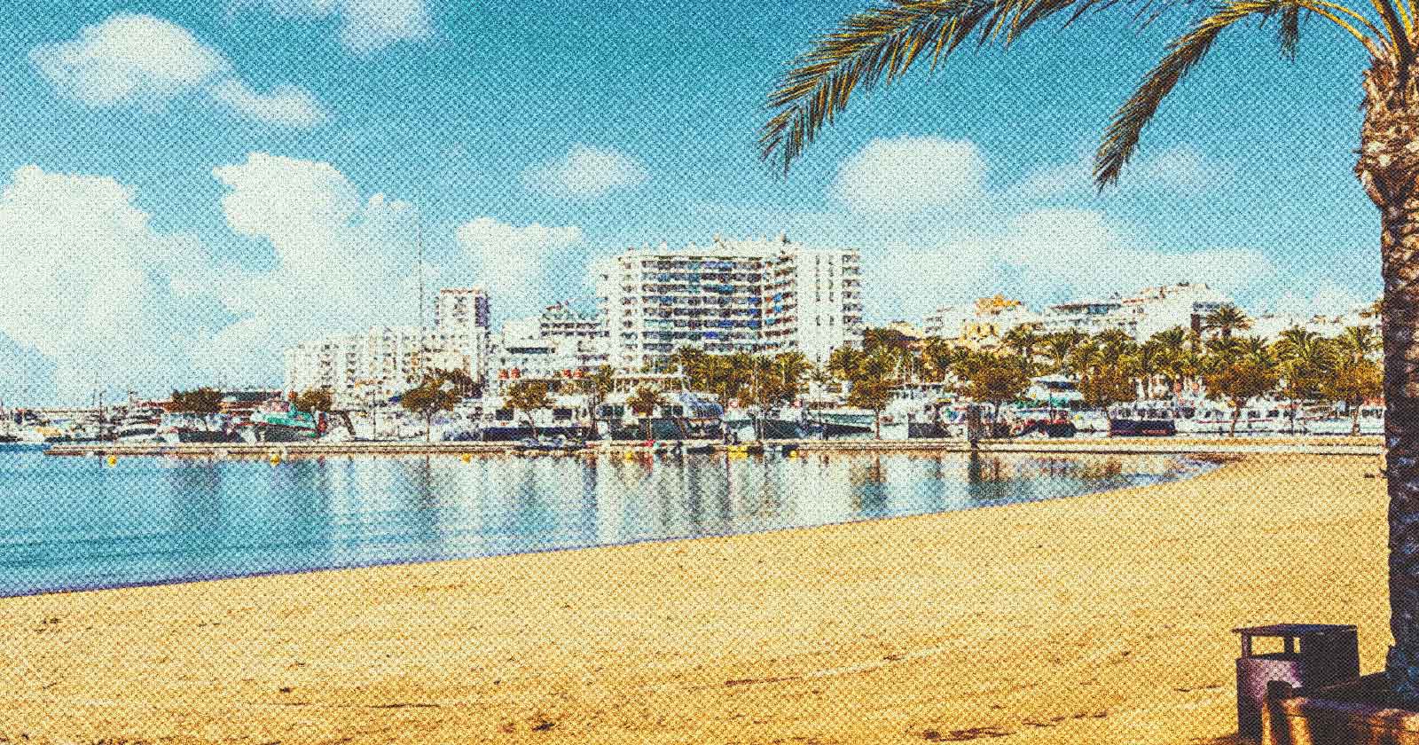 San Antonio Ibiza 1
