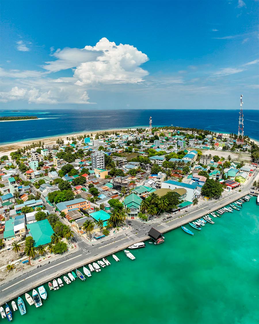 Conociendo Las Islas Caiman