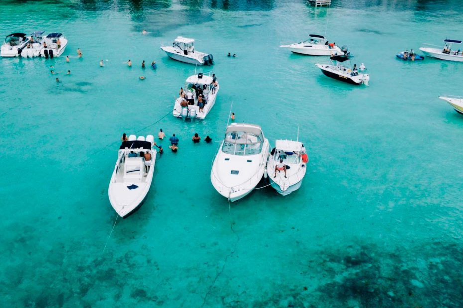 Islas Caiman