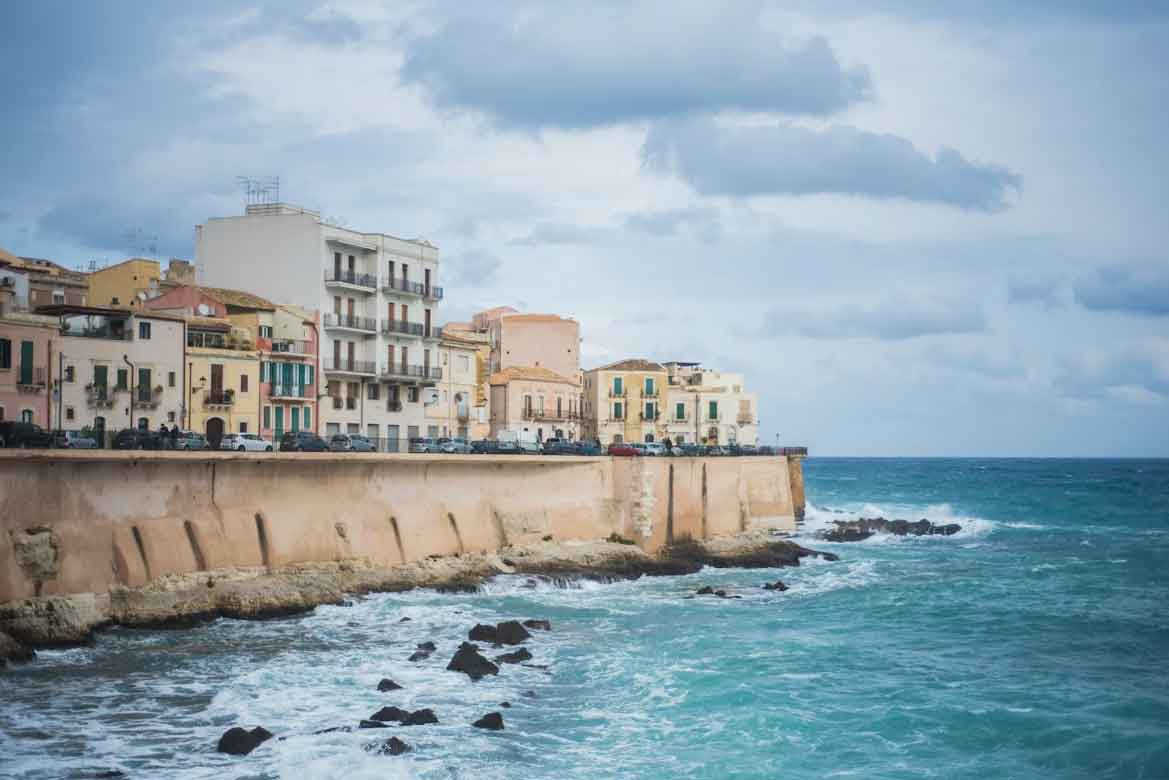 Guía de viaje a Sicilia: qué ver, hacer y consejos imprescindibles Siracusa Sicilia