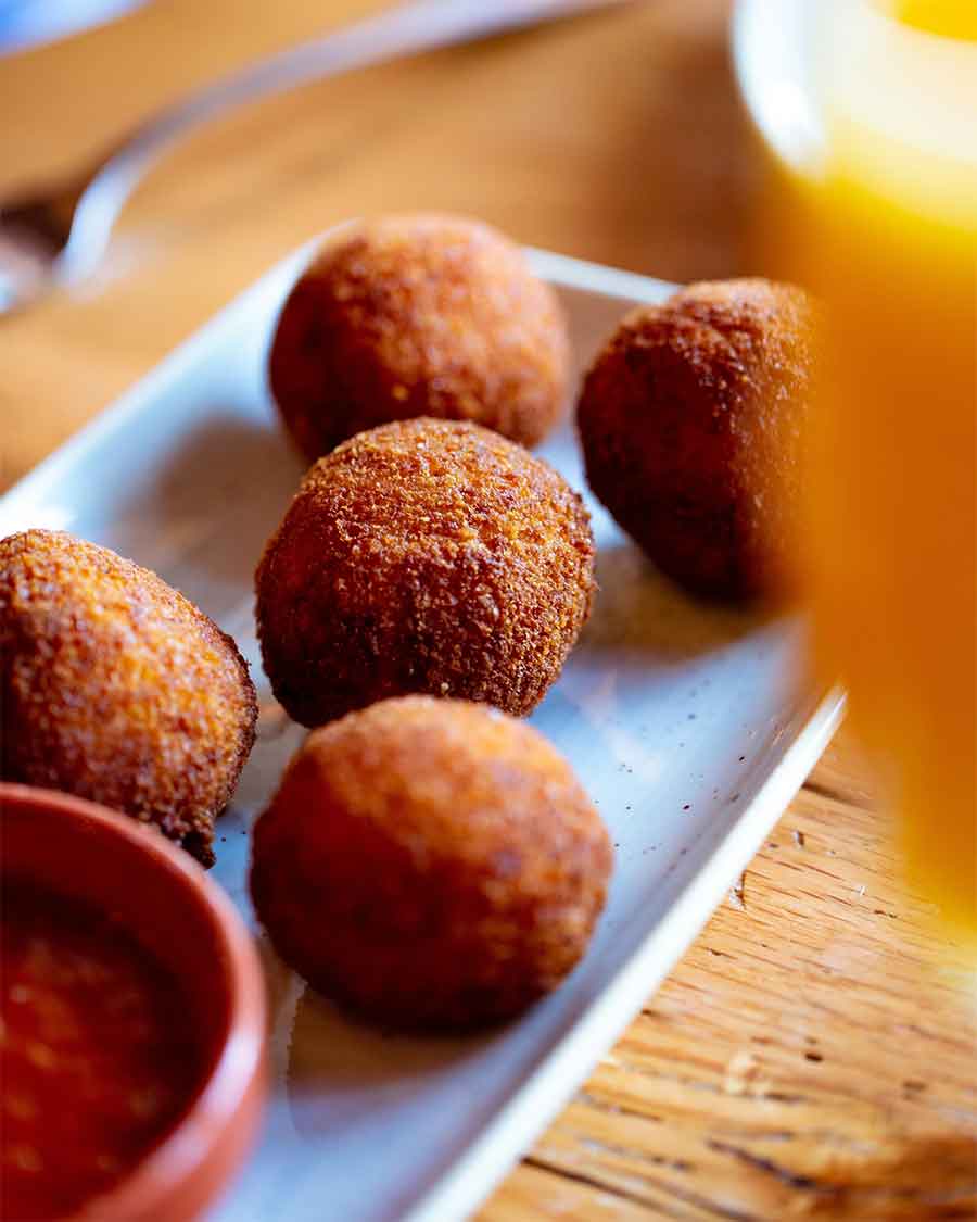 Guía de viaje a Sicilia: qué ver, hacer y consejos imprescindibles Arancini Sicilia