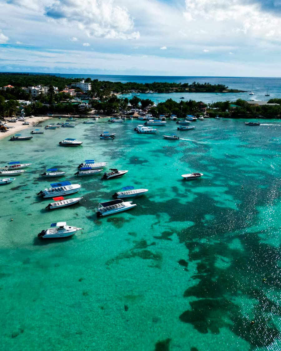 Historia De Las Islas Caiman