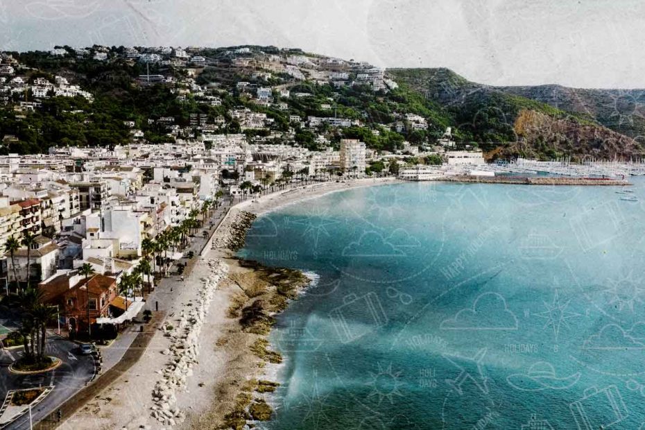 Guía de Jávea: qué ver y hacer en la joya costera de Alicante Javea Alicante Que Ver