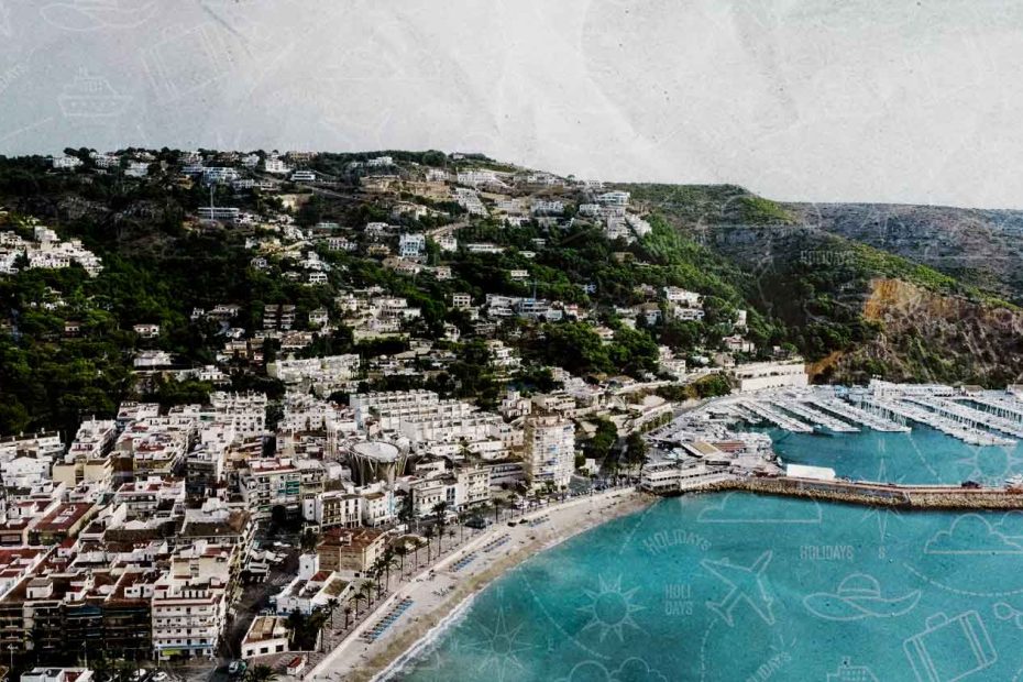 Guía de Jávea: qué ver y hacer en la joya costera de Alicante Javea Que Ver