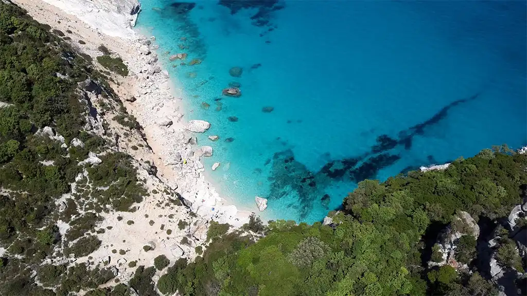 Cala Deià