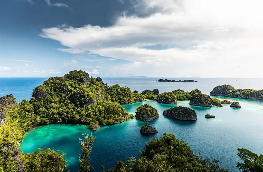 Recomendaciones De Turismo En Raja Ampat