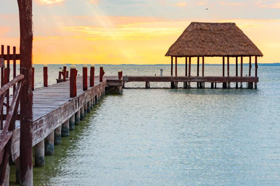 Guia De Viaje A Isla Holbox