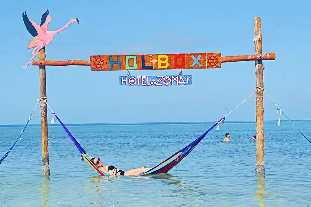 Relax En Isla Holbox
