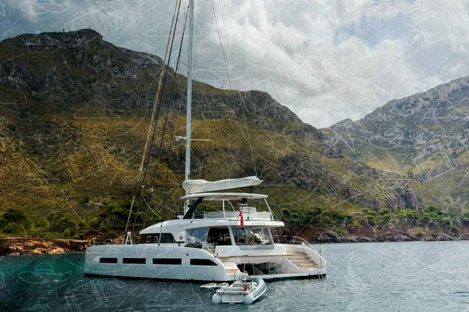 Descubriendo la costa norte de Mallorca en barco La Costa Norte De Mallorca En Barco