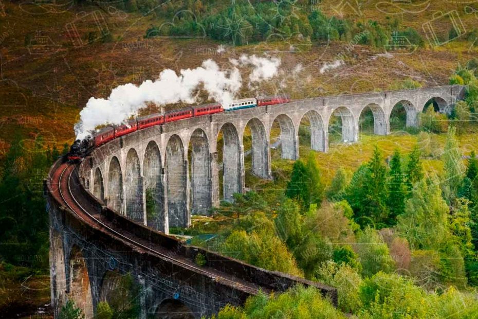 Conoce los lugares de rodaje de Harry Potter Los Lugares De Rodaje De Harry Potter