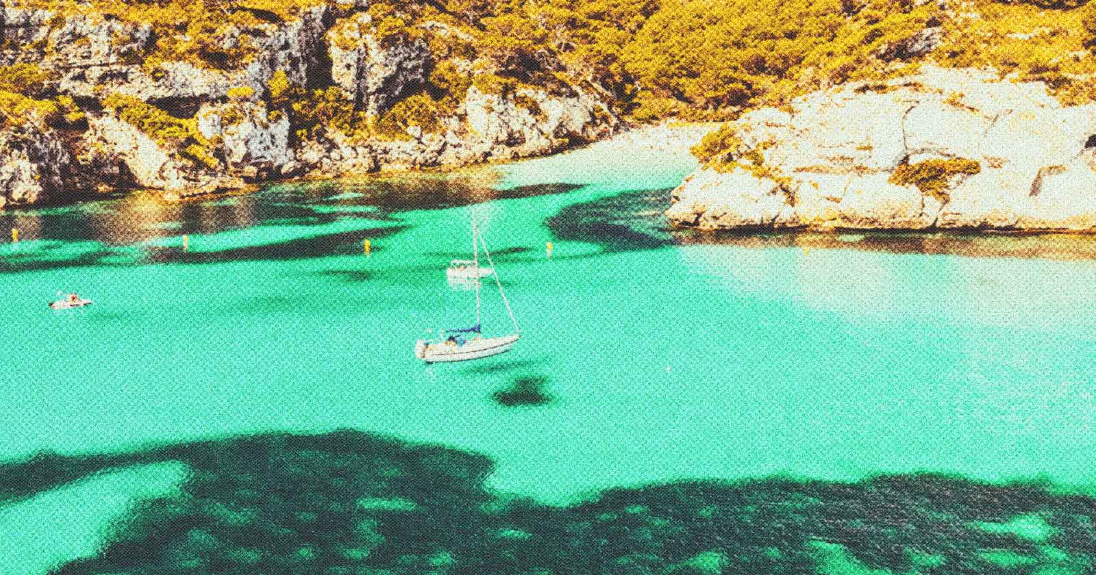 El Mediterráneo inexplorado: guía maestra de calas secretas y conservación Mejores Calas Secretas Del Mediterraneo