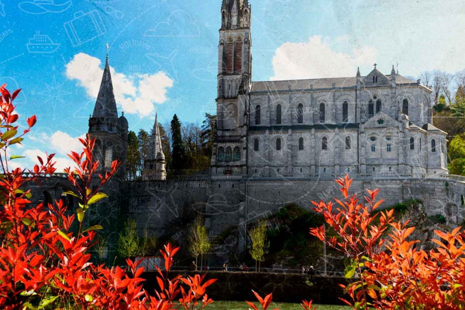 Lugares de peregrinación históricos y espirituales que debes visitar Lugares De Peregrinacion Mas Importantes