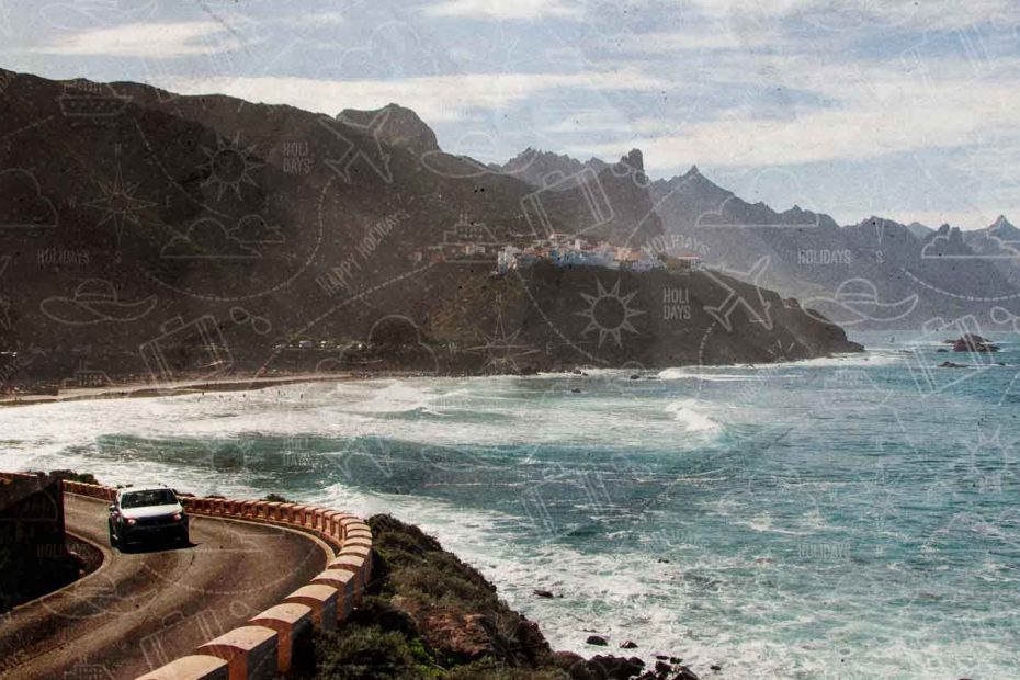 Tenerife, el lugar ideal para reinventarte Tenerife Para Reinventarte