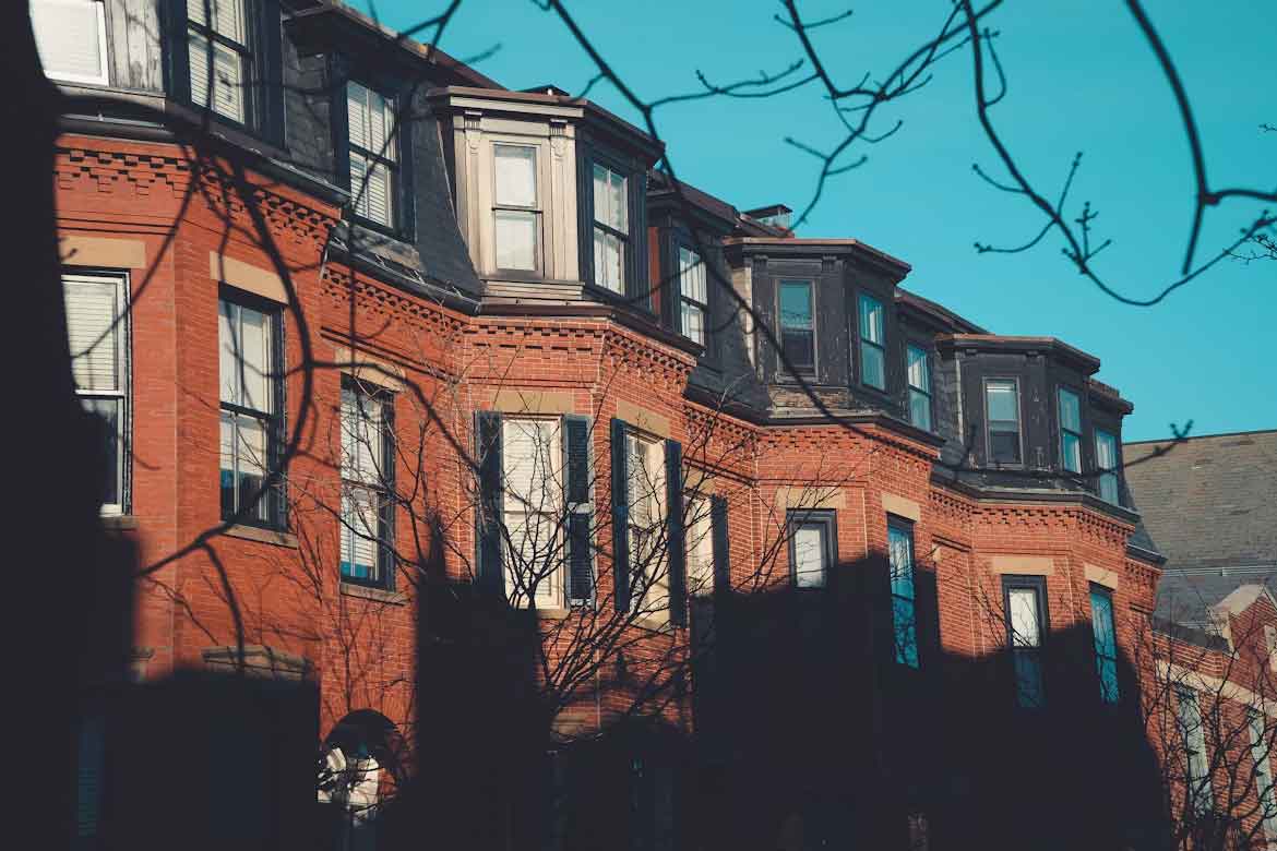 Guía de viaje a Boston: historia, cultura y secretos de la capital de Massachusetts Beacon Hill