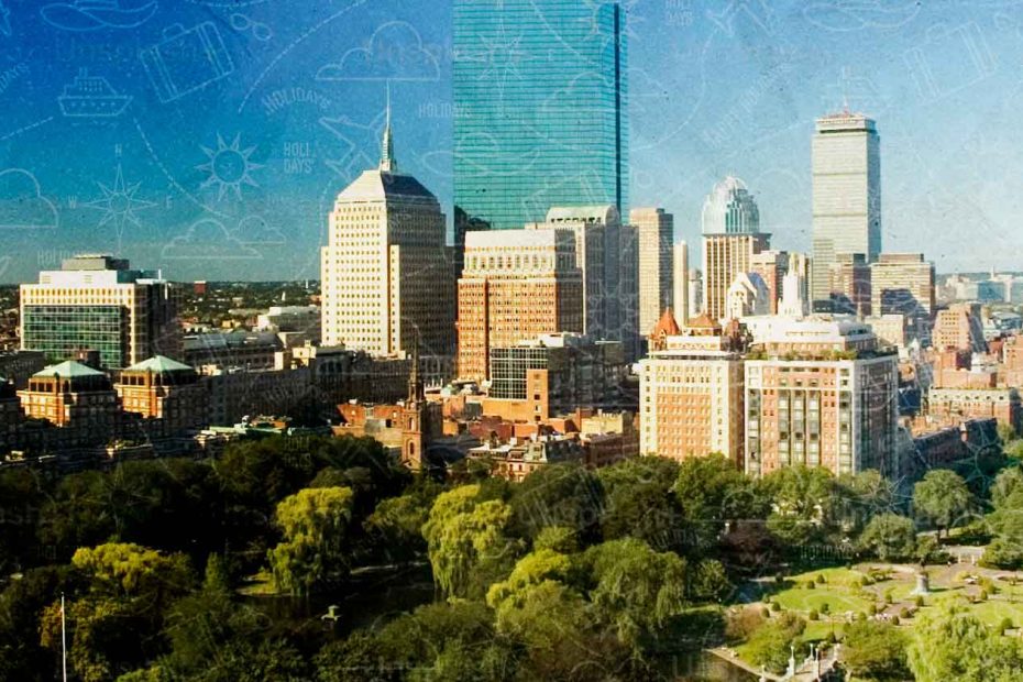 Guía de viaje a Boston: historia, cultura y secretos de la capital de Massachusetts Boston Que Ver