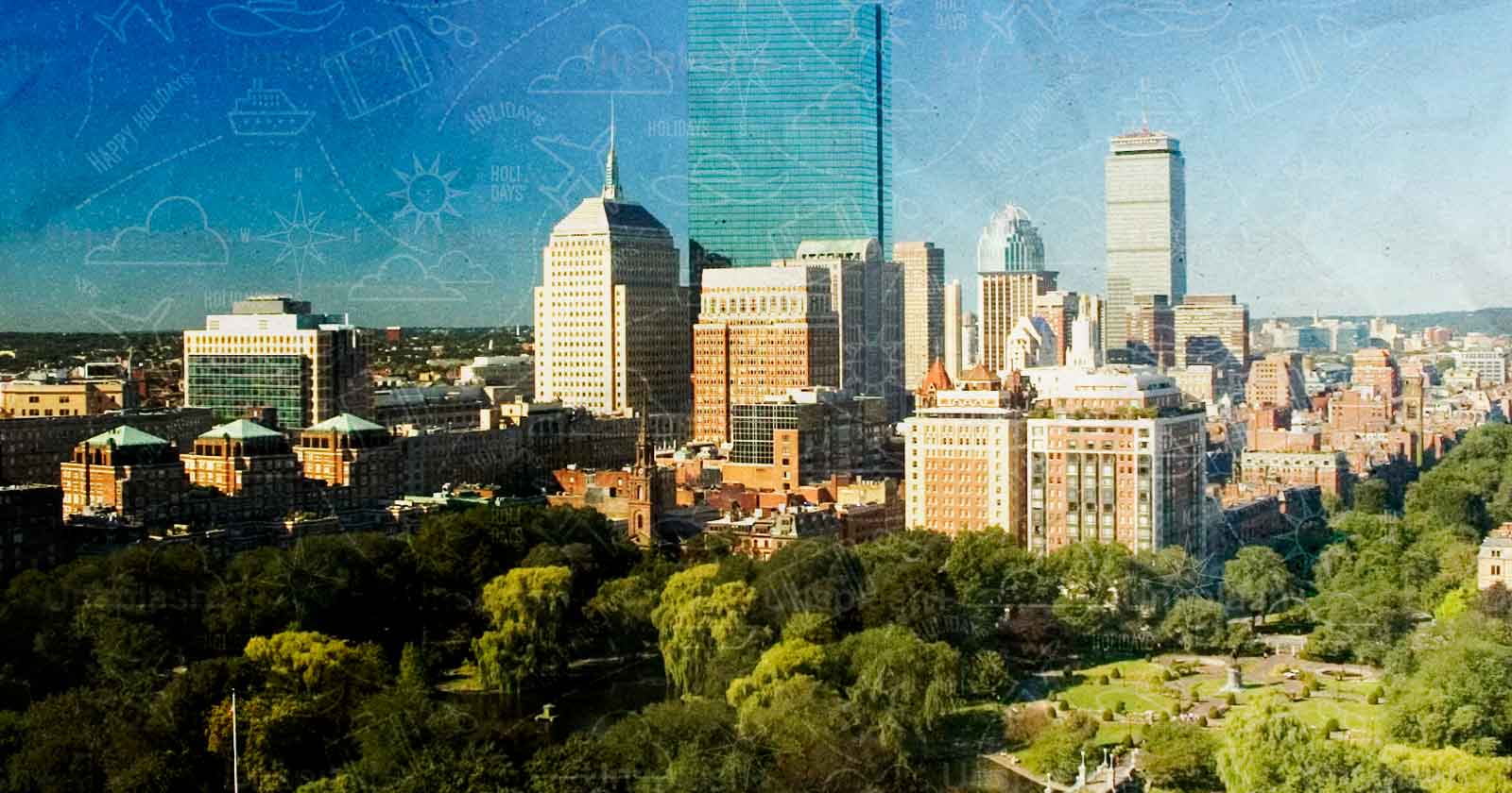 Guía de viaje a Boston: historia, cultura y secretos de la capital de Massachusetts Boston Que Ver