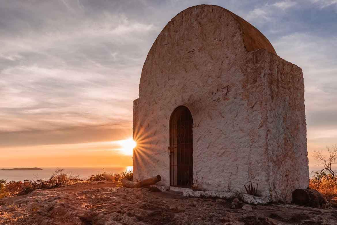 Cosas Para Hacer En San Antoni De Portmany