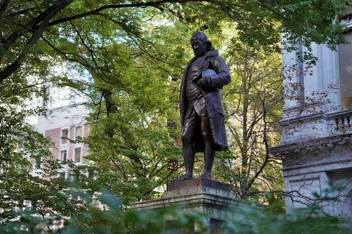 Guía de viaje a Boston: historia, cultura y secretos de la capital de Massachusetts Freedom Trail Boston