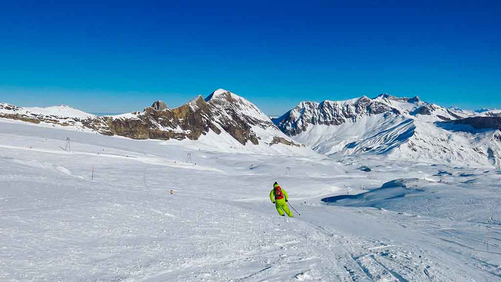 Guía definitiva de Villars-sur-Ollon: la joya alpina de la Suiza romanda Villars-sur-Ollon Esquí