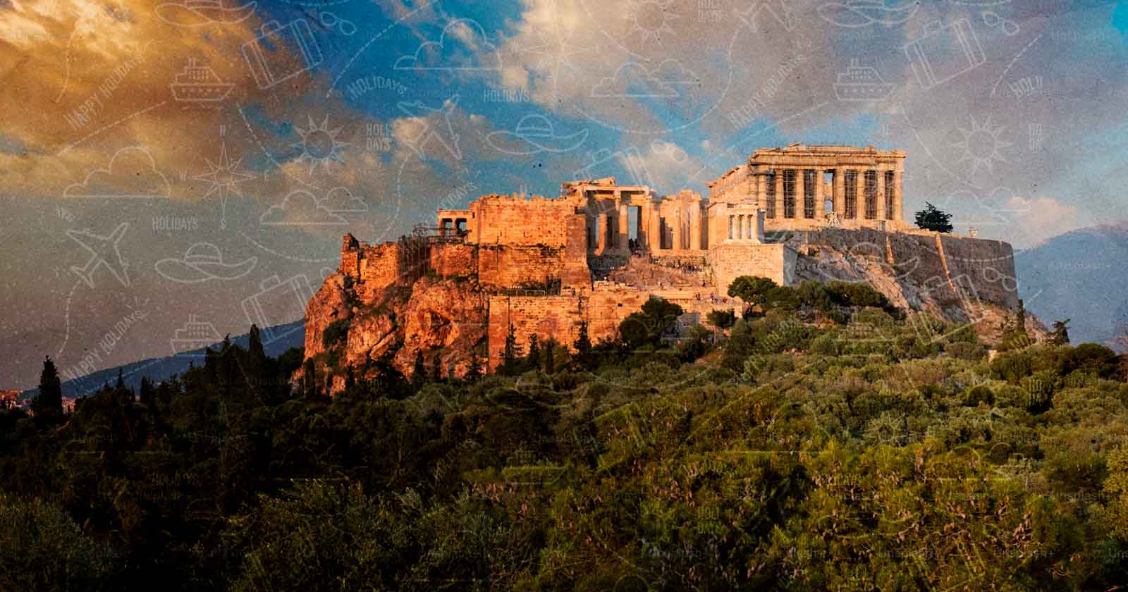 Que ver en Atenas, visitas que no te puedes perder Atenas Que Ver