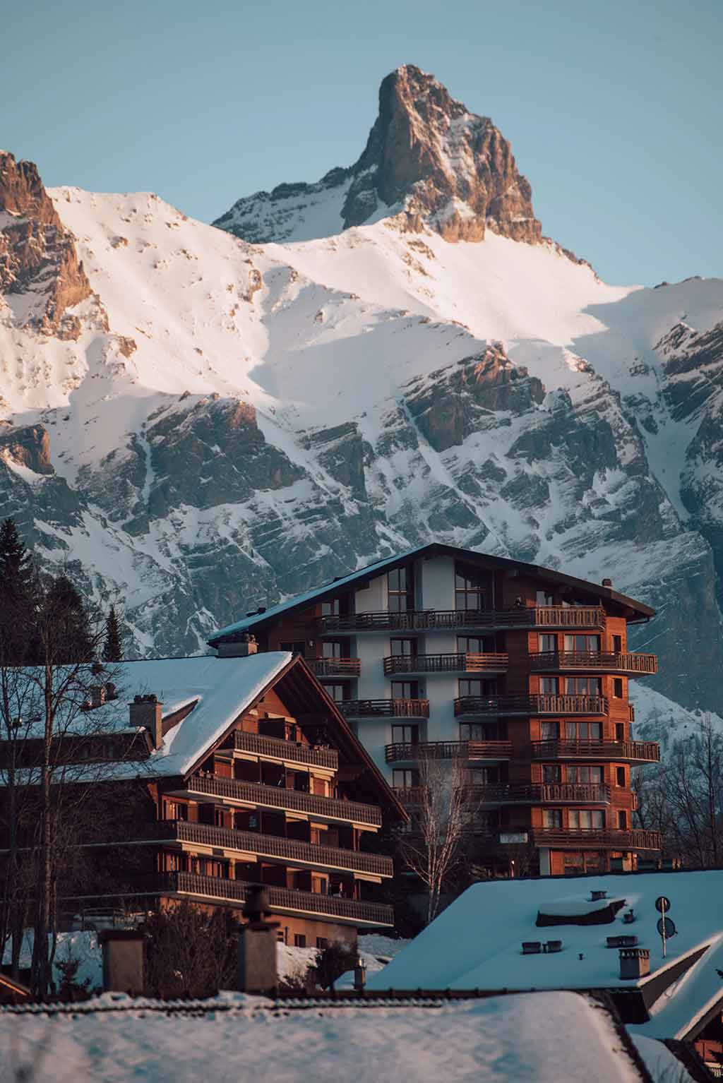 Guía definitiva de Villars-sur-Ollon: la joya alpina de la Suiza romanda Imprescindibles De Villars Sur Ollon