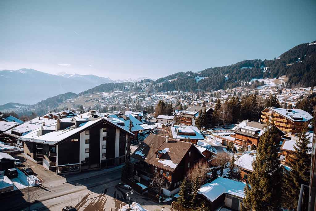 Guía definitiva de Villars-sur-Ollon: la joya alpina de la Suiza romanda Visitar Villars Sur Ollon