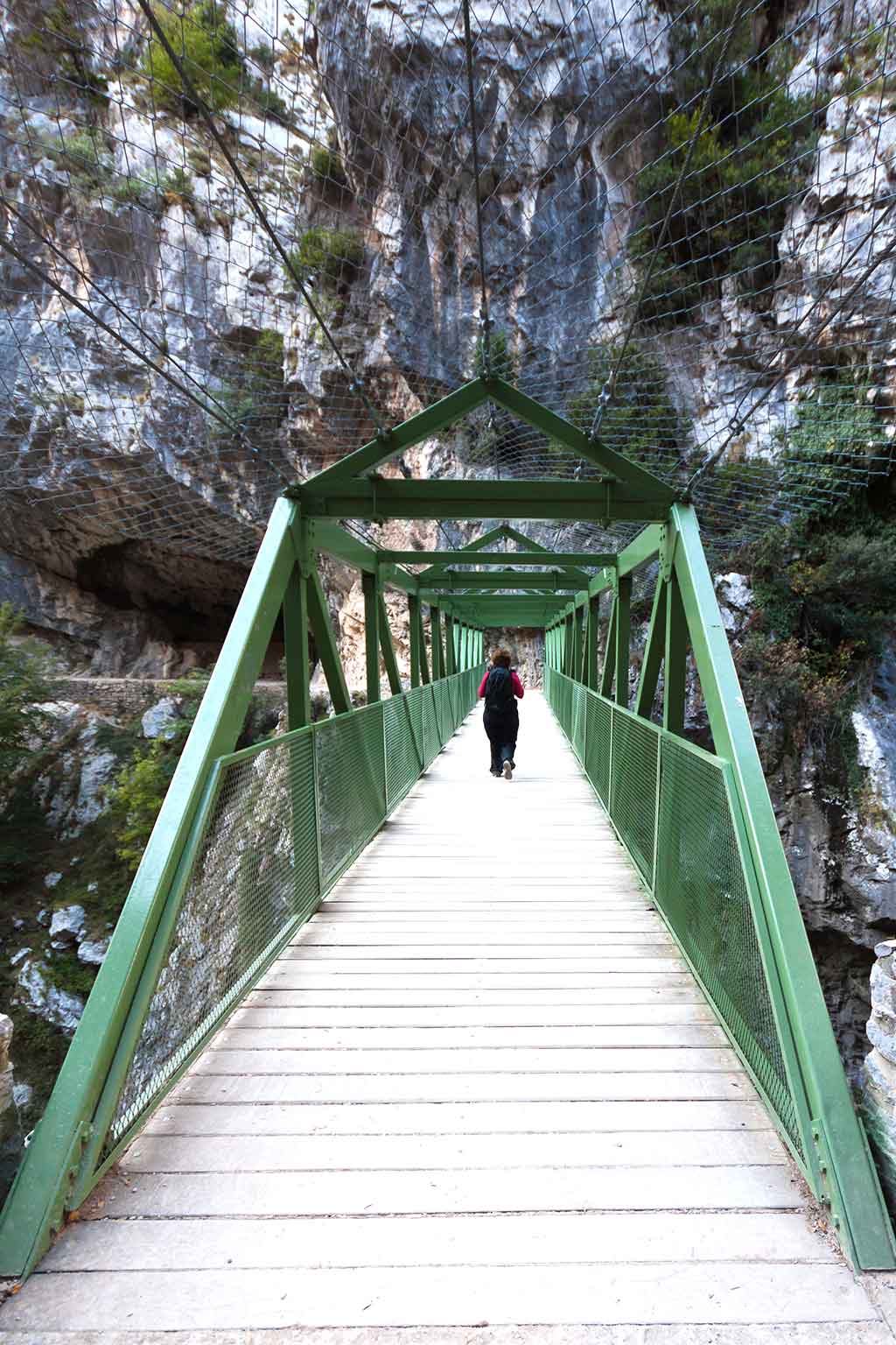 La Ruta Del Cares En Asturias