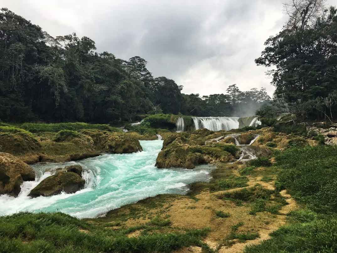 Que Ver En Chiapas
