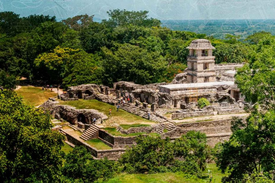 Lugares increíbles para visitar en Chiapas, México Chiapas Mexico Que Ver