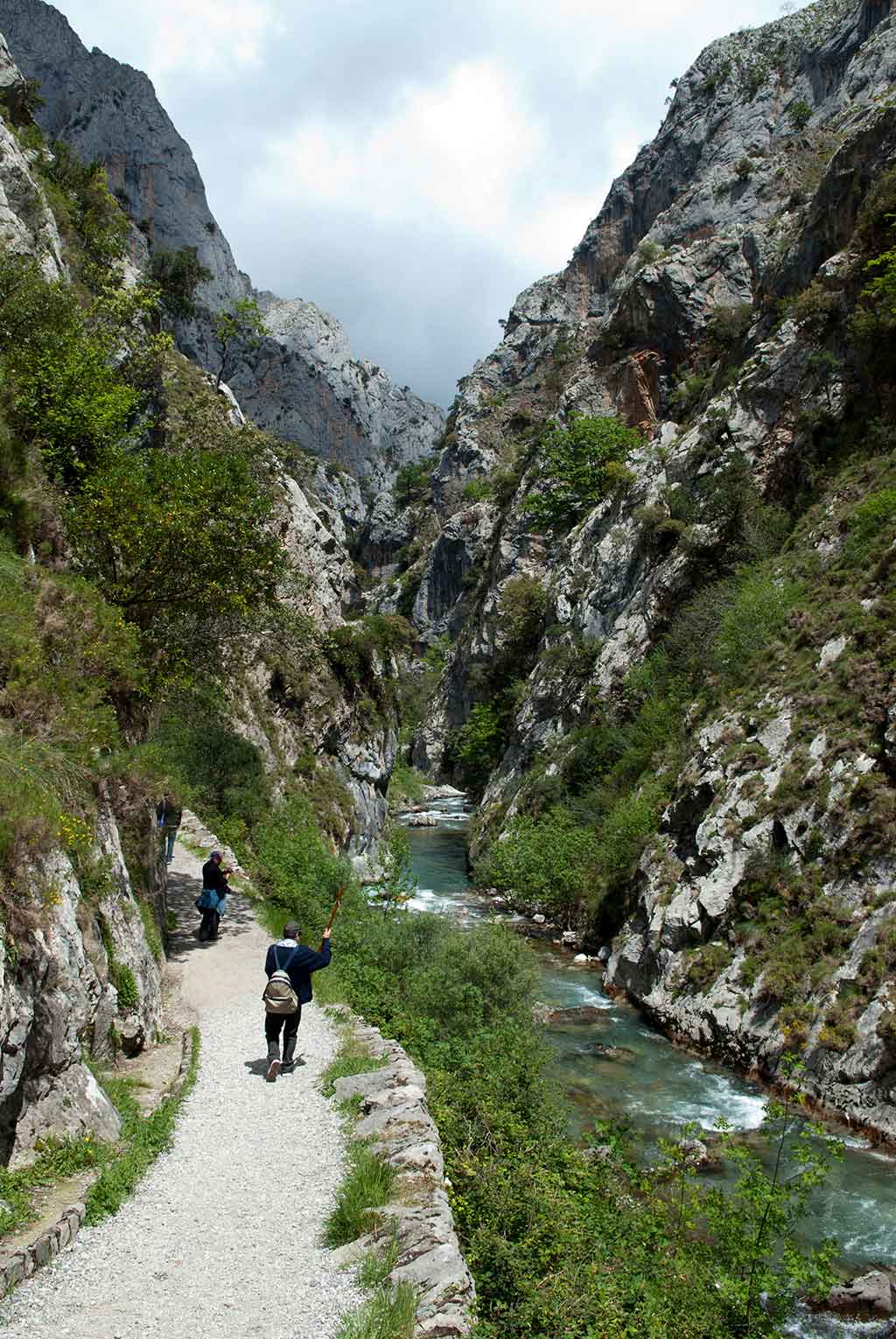 Consejos Para Hacer La Ruta Del Cares