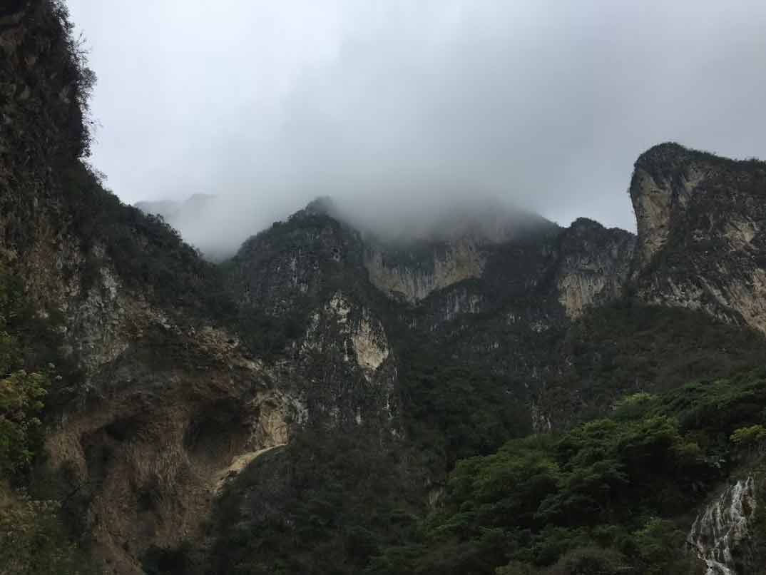 Grutas de Tolantongo: la maravilla secreta de México Las Grutas Tolantongo