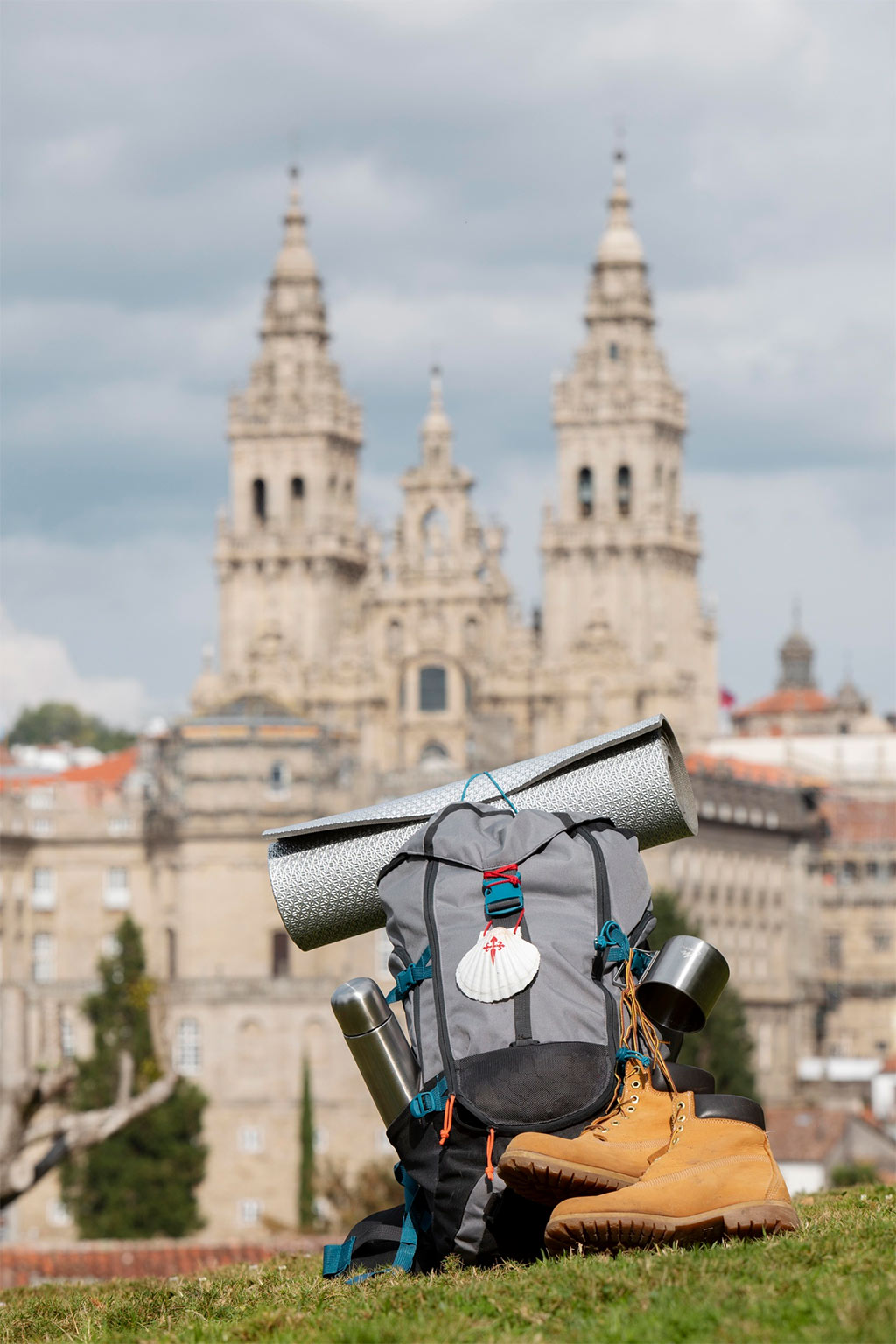 Las 5 mejores rutas para Caminar por España Cuanto Se Tarda En Hacer El Camino De Santiago