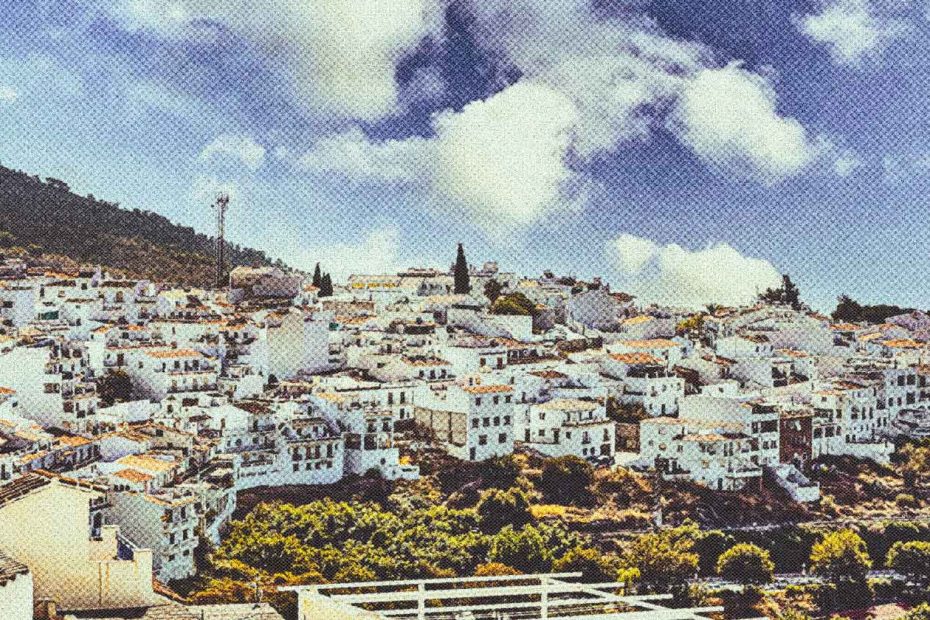 Frigiliana Que Ver