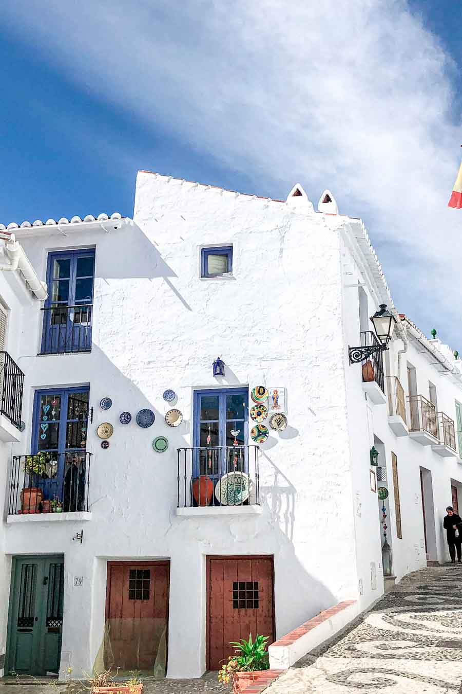 Guía definitiva para visitar Frigiliana: el pueblo blanco de la Axarquía Que Hacer En Frigiliana