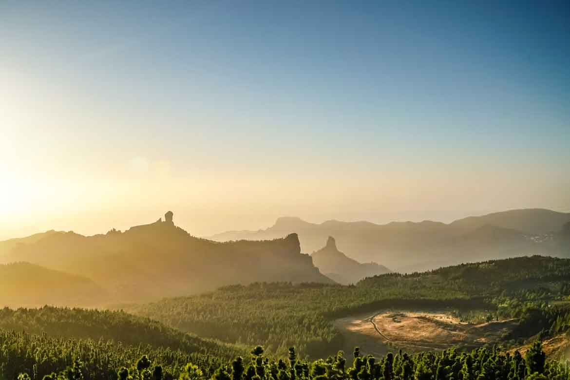 Las mejores actividades deportivas en Canarias Especial Paseos Y Senderismo En Canarias