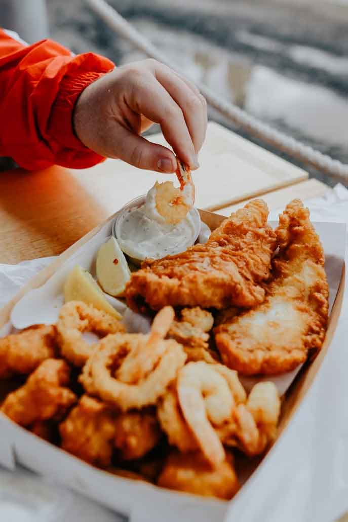 Viajar a Londres: Guía completa para tu próximo viaje a la ciudad Fish And Chips