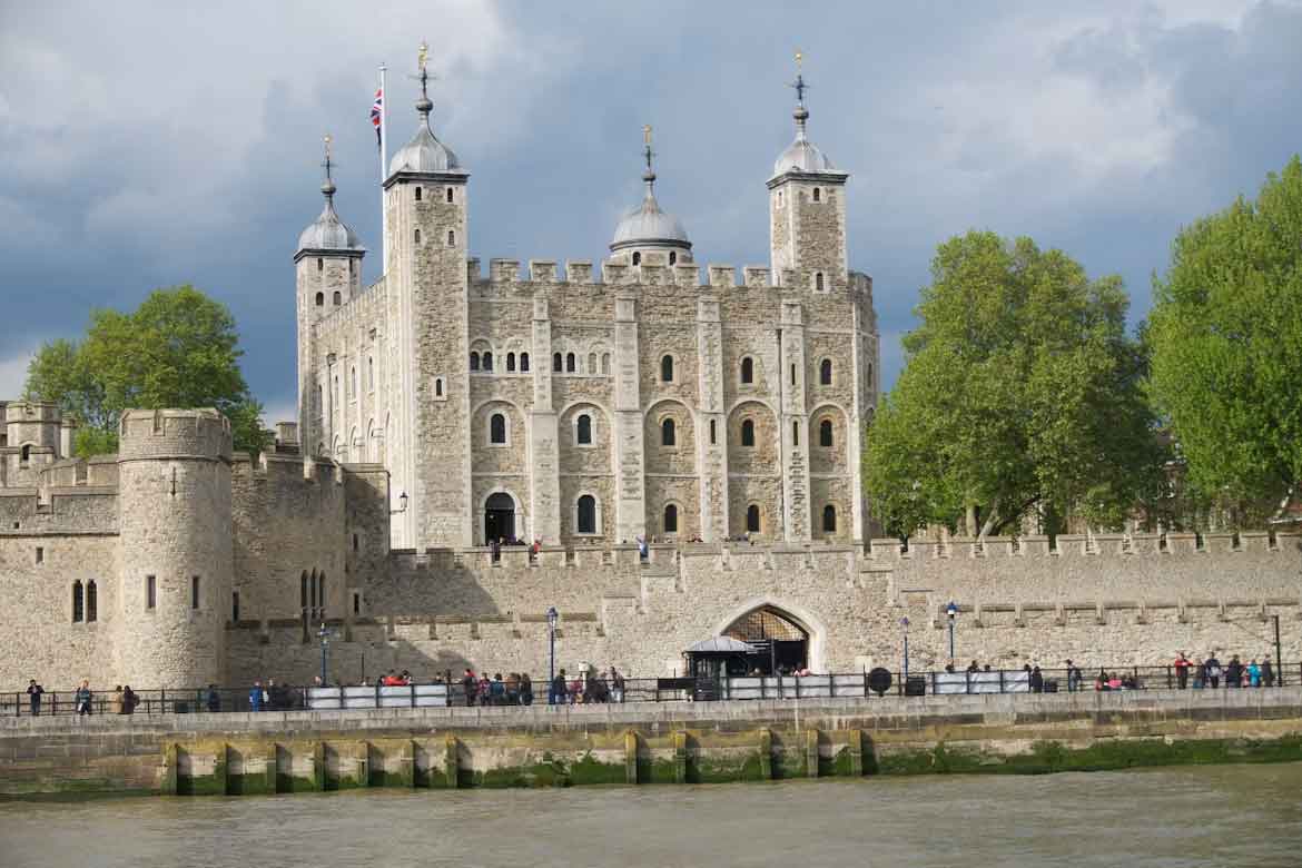Viajar a Londres: Guía completa para tu próximo viaje a la ciudad Torre De Londres