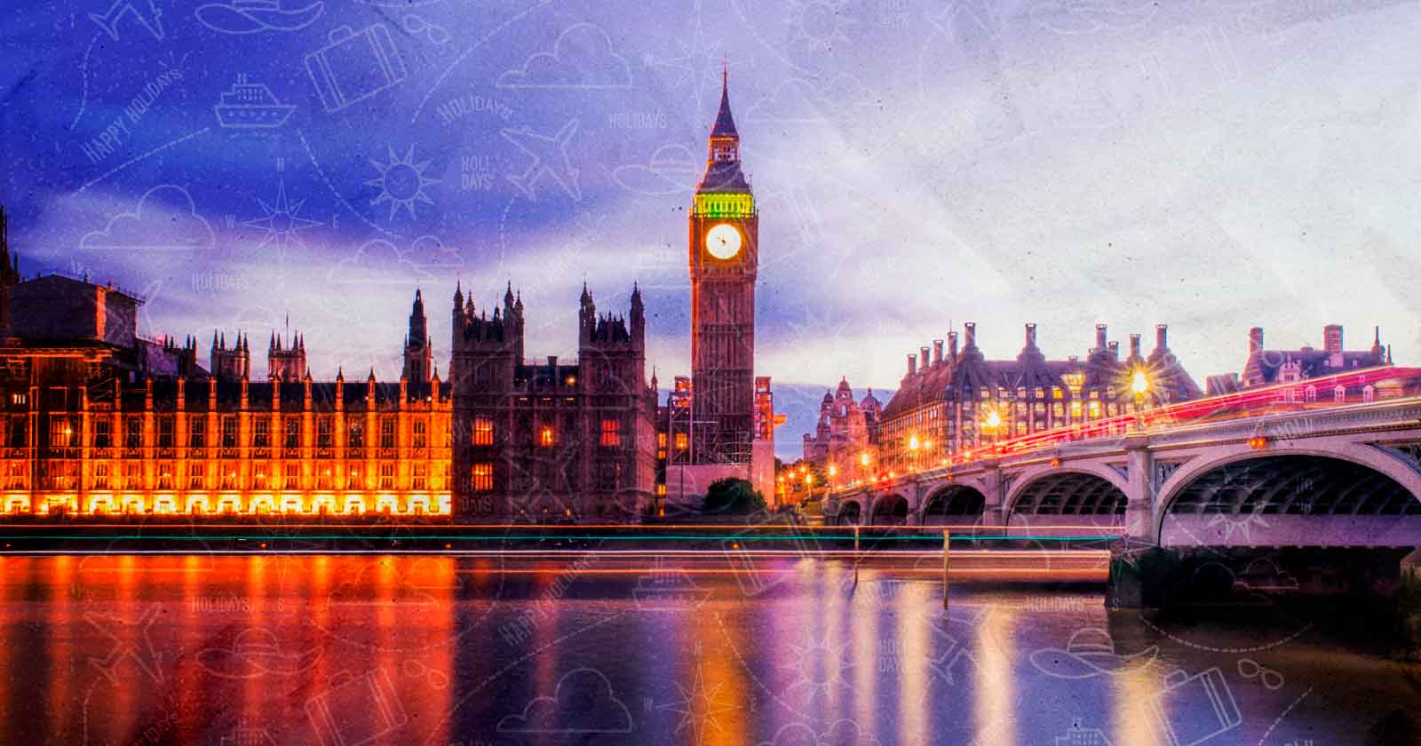 Viajar a Londres: Guía completa para tu próximo viaje a la ciudad Guía De Londres
