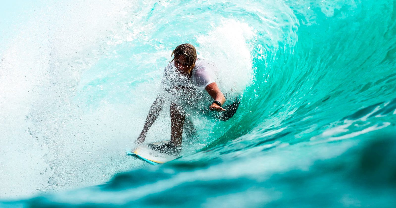 Mejores lugares para hacer surf en España