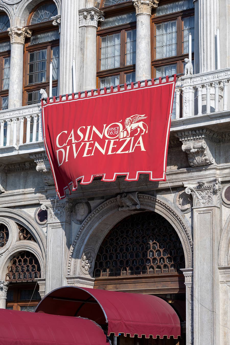 Casino De Venecia