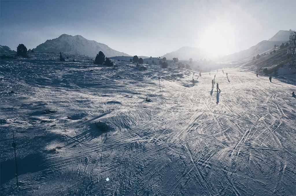 Las mejores actividades en Andorra que puedes hacer en tu escapada Grandvalira Andorra