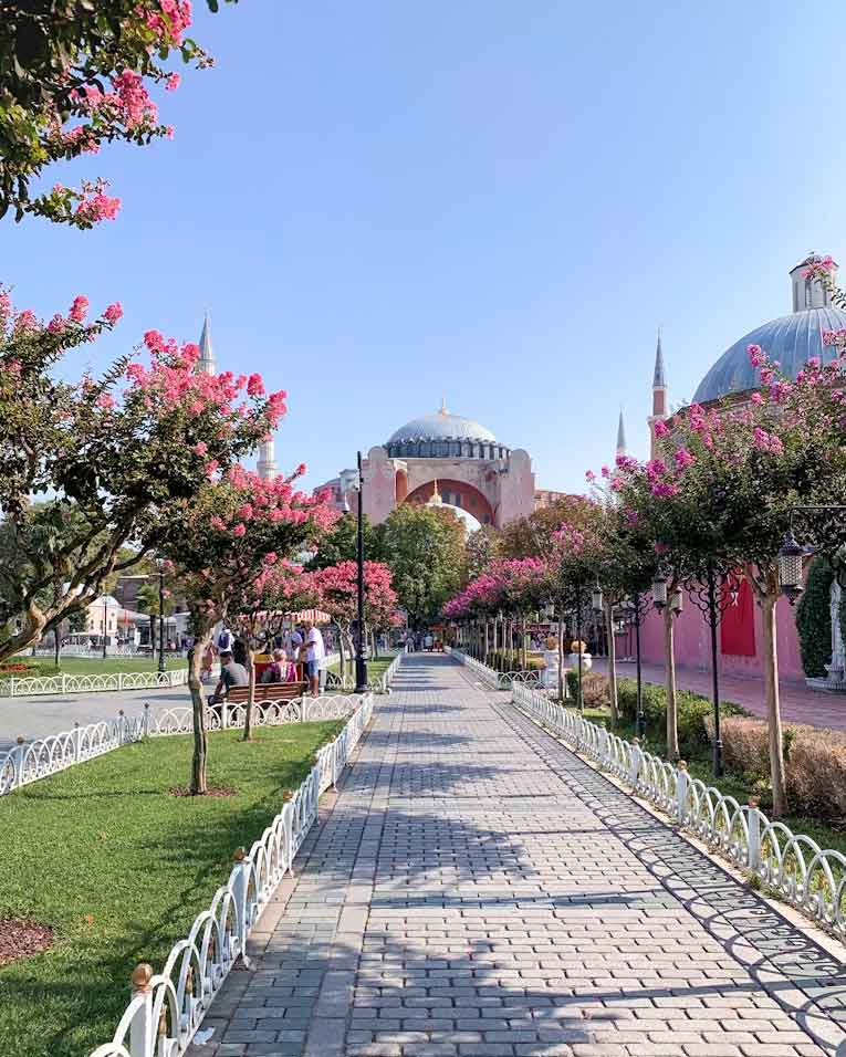 Guía completa para viajar a Estambul con niños: planes, consejos y mapas Viajar A Estambul En Familia