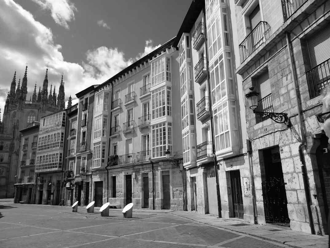 Que ver y hacer Burgos para no perderte nada Historia De Burgos