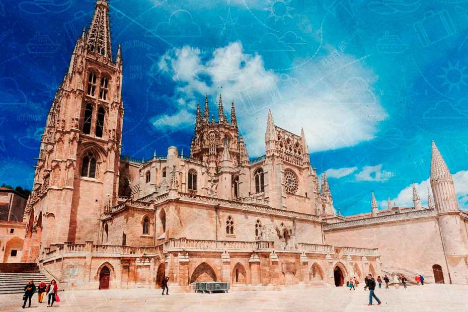 Que ver y hacer Burgos para no perderte nada Burgos Que Ver