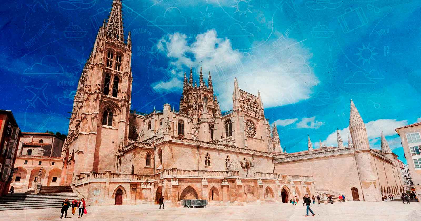Que ver y hacer Burgos para no perderte nada Burgos Que Ver