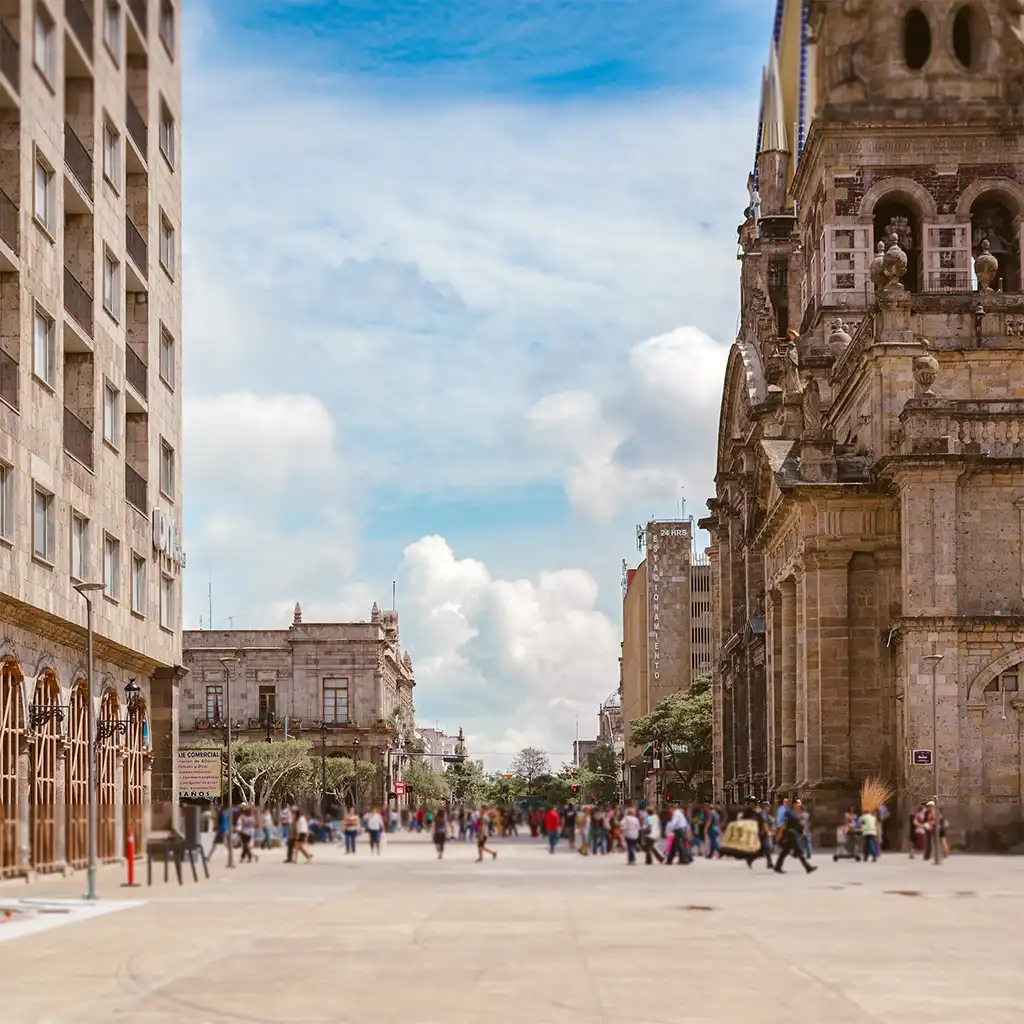 Guadalajara