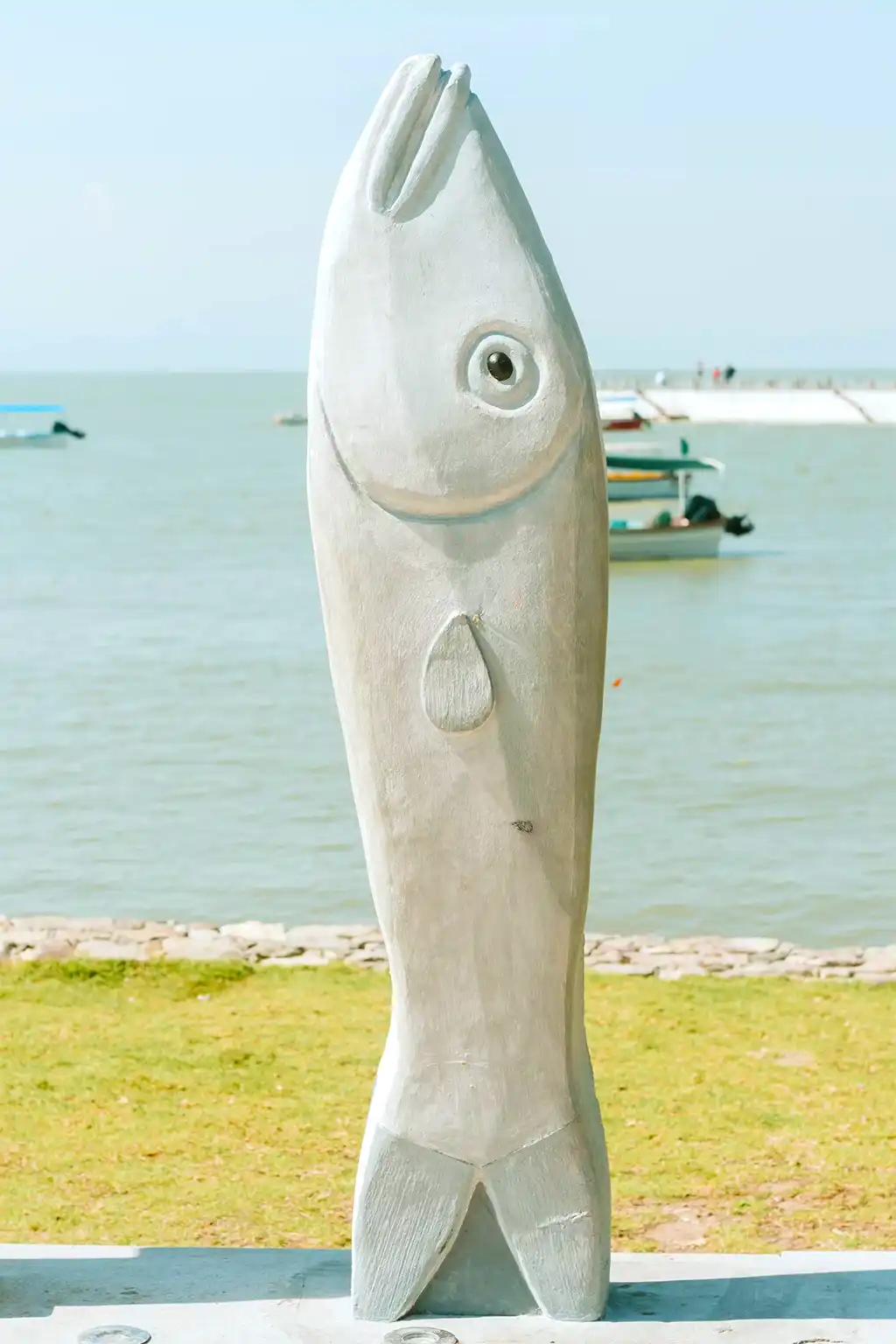 Lago de Chapala